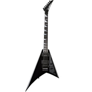 JACKSON USA SELECT RANDY RHOADS RR1 GLOSS BLACK