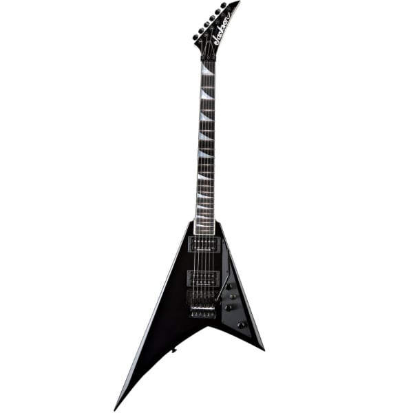 JACKSON USA SELECT RANDY RHOADS RR1 GLOSS BLACK