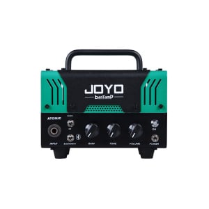JOYO ATOMIC BANTAMP TUBE GUITAR