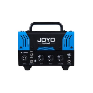 JOYO BLUEJAY BANTAMP TUBE GUITAR