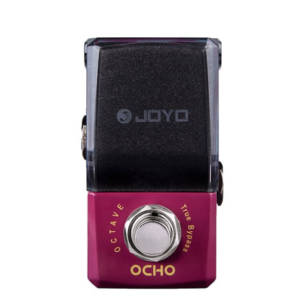 JOYO IRONMAN MINI PEDAL JF 330 OCHO