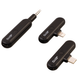JOYO JW-05R WIRELESS AUDIO INTERFACE