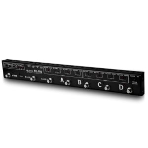 MIDI 8 LOOP PXL LIVE