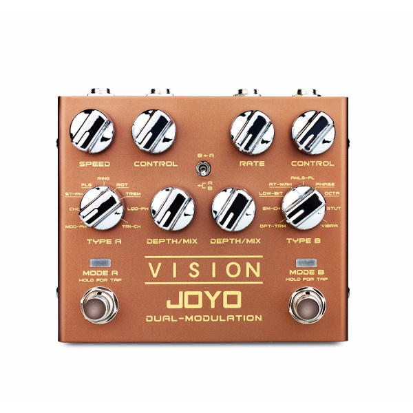 JOYO R SERIES R 09 VISION