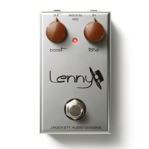 J.ROCKETT AUDIO DESIGN TOUR SERIES LENNY