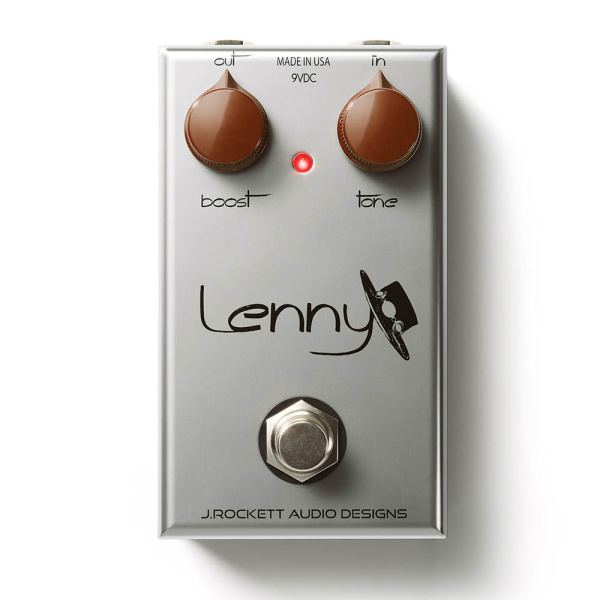 J.ROCKETT AUDIO DESIGN TOUR SERIES LENNY