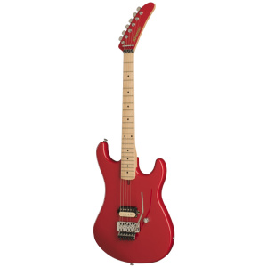 KRAMER ORIGINAL COLLECTION THE 84 RADIANT RED