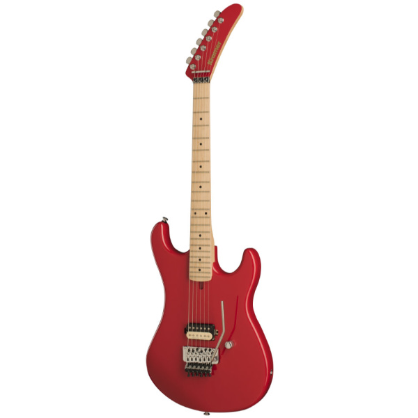 KRAMER ORIGINAL COLLECTION THE 84 RADIANT RED