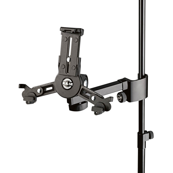 KONIG & MEYER 19796-000-55 TABLET HOLDER