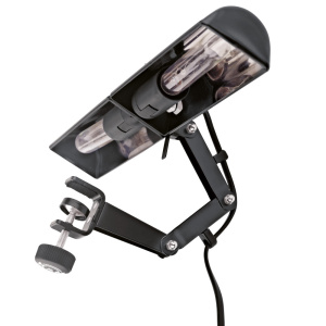 LAMPADA DOPPIA LEGGIO K&M 12260-55