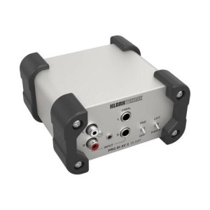 KLARK TEKNIK DI 22P