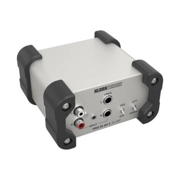 KLARK TEKNIK DI 22P