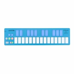 KEITH MC-MILLEN K-BOARD C (AQUA)