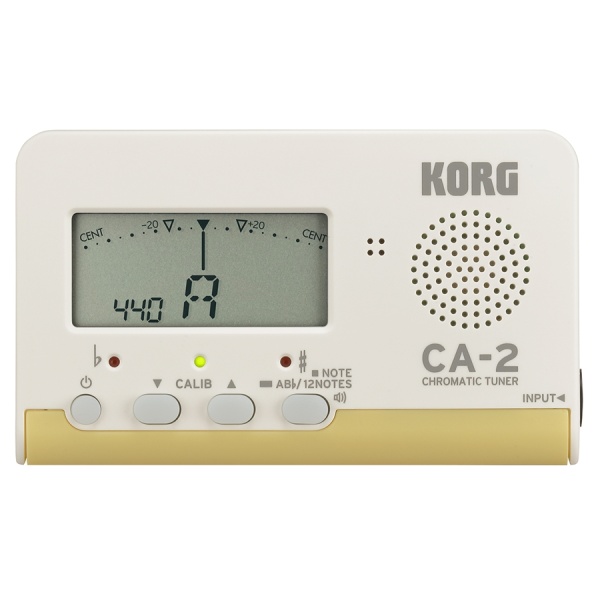 KORG CA-2 ACCORDATORE