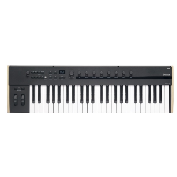 KORG KEYSTAGE 49 CONTROLLER USB-MIDI 2.0