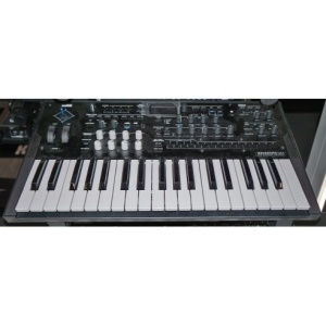 KORG WAVESTATE MKII