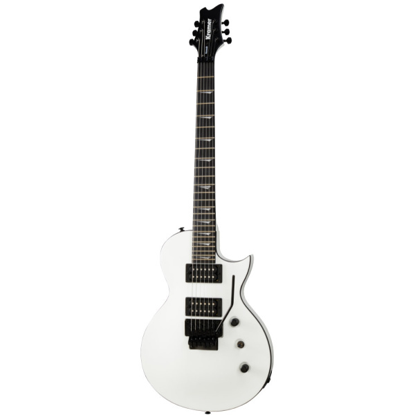 KRAMER MODERN ASSAULT 220 WHITE