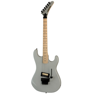 KRAMER ORIGINAL COLLECTION BARETTA PEWTER GRAY