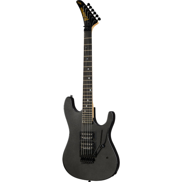 KRAMER ORIGINAL COLLECTION NIGHTSWAN JET BLACK METALLIC