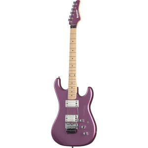 KRAMER ORIGINAL COLLECTION PACER CLASSIC PURPLE PASSION METALLIC