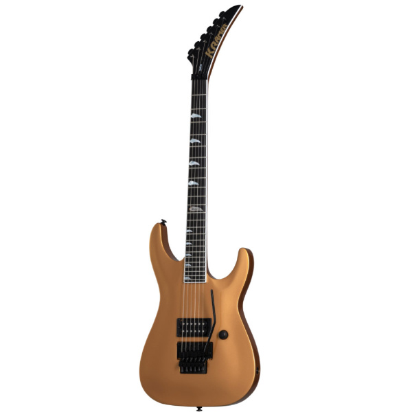 KRAMER ORIGINAL COLLECTION SM 1H BUZZSAW GOLD