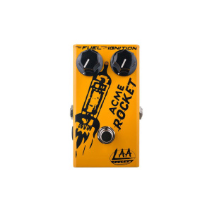 LAA CUSTOM ACME ROCKET