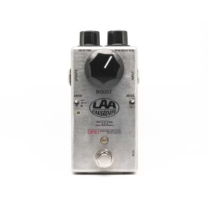 LAA CUSTOM OP81 OPTO LIMITER