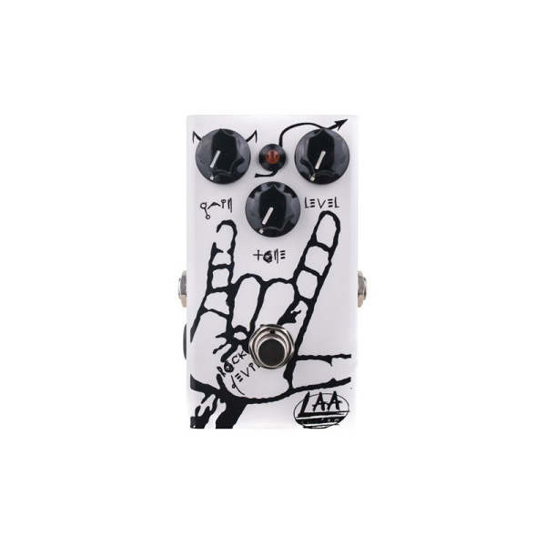 LAA CUSTOM ROCK DEVIL