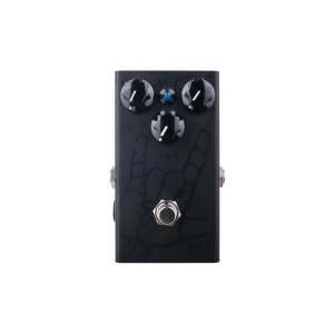 LAA CUSTOM ROCK DEVIL BLACK EDITION