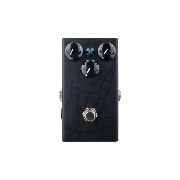LAA CUSTOM ROCK DEVIL BLACK EDITION