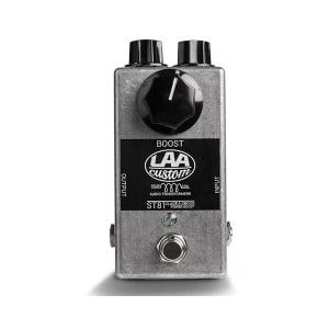 LAA CUSTOM ST81 POWER BOOST