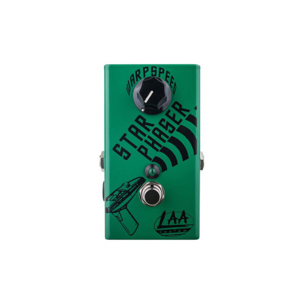LAA CUSTOM STAR PHASER