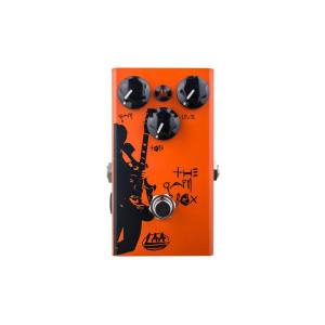 LAA CUSTOM THE GAIN BOX