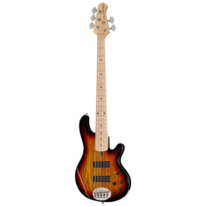 LAKLAND SKYLINE STANDARD 55-01 MN THREE TONE SUNBURST