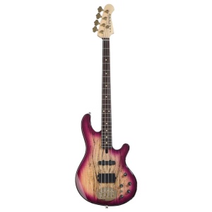 LAKLAND SKYLINE DELUXE 44 02 RW SPALTED VIOLET BURST
