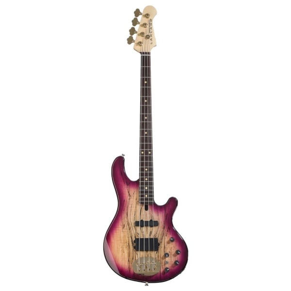 LAKLAND SKYLINE DELUXE 44 02 RW SPALTED VIOLET BURST