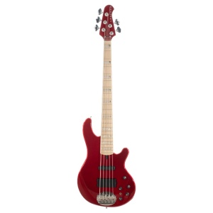 LAKLAND SKYLINE 55-02 CUSTOM MN CANDY APPLE RED