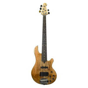 LAKLAND SKYLINE DELUXE 55 02 RW SPALTED MAPLE NATURAL