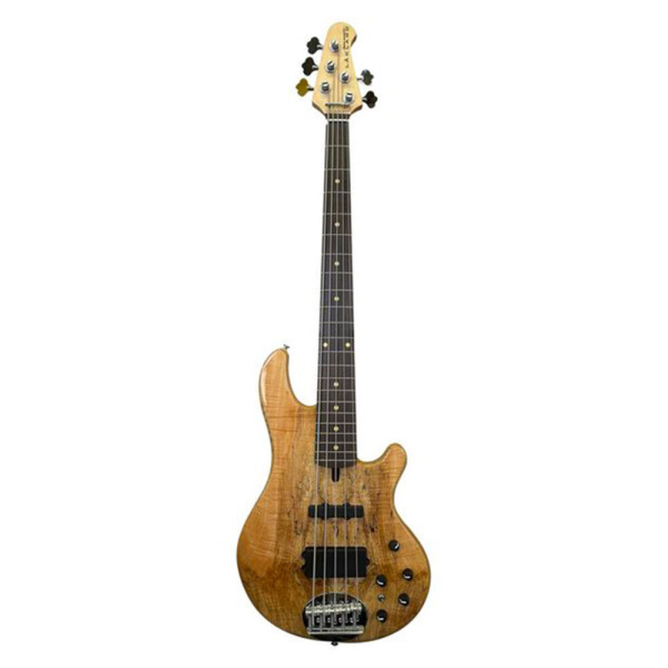 LAKLAND SKYLINE DELUXE 55 02 RW SPALTED MAPLE NATURAL