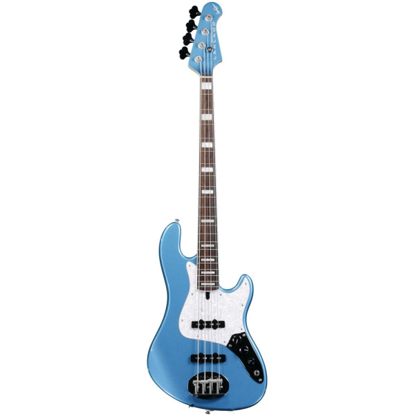 LAKLAND SKYLINE DJ 4 DARRYL JONES LL LAKE PLACID BLUE