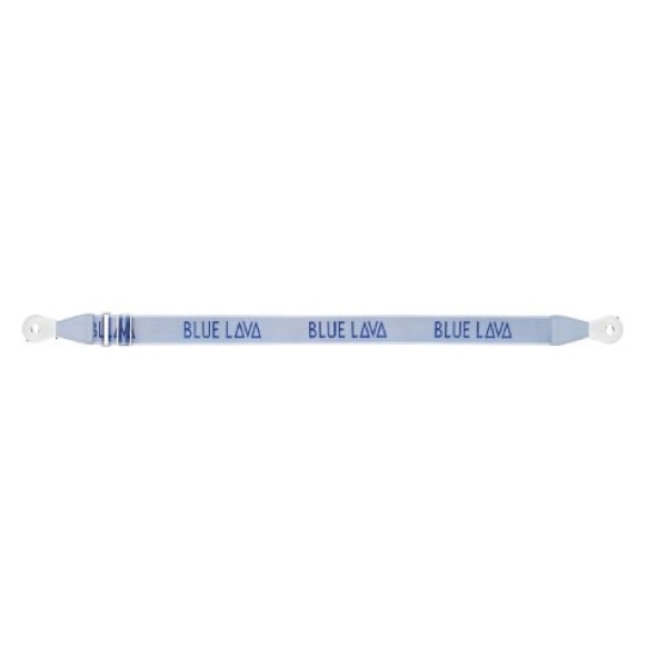 LAVA MUSIC IDEAL STRAP 2 BLUE LAVA BLUE