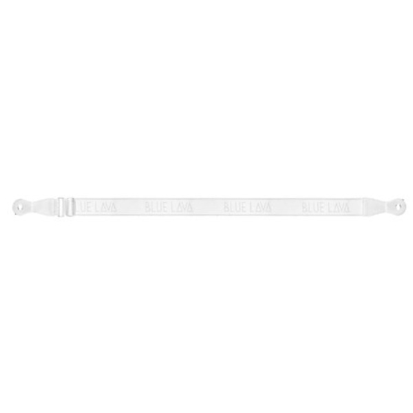 LAVA MUSIC IDEAL STRAP 2 BLUE LAVA WHITE