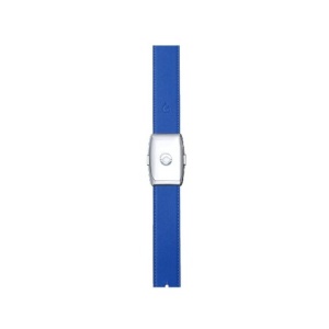 LAVA MUSIC IDEAL STRAP U LEATHER 24'' BLUE