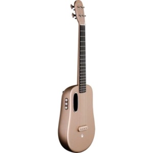 LAVA MUSIC LAVA U ACOUSTIC 23'' GOLD
