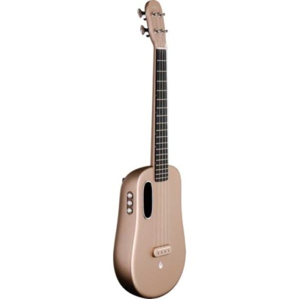 LAVA MUSIC LAVA U ACOUSTIC 23'' GOLD
