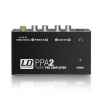LD SYSTEM PPA 2 PREAMPLIFICATORE PHONO ED EQ.