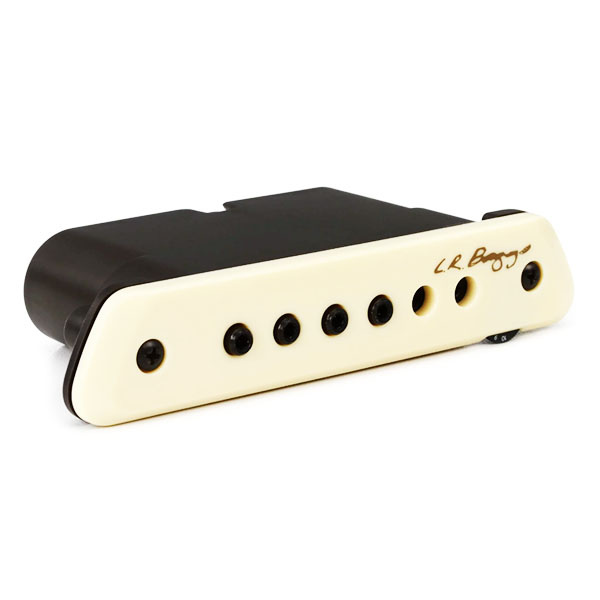 L.R.BAGGS ACOUSTIC SOUNDHOLE PICKUP SYSTEM M1 ACTIVE