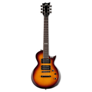 LTD EC JR KIT 2 TONE BURST