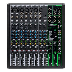 MACKIE PRO FX12 V3