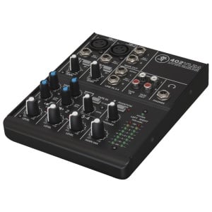MIXER MACKIE 402 VLZ4